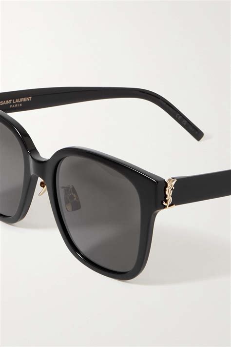 ysl rayban sunglasses|who makes ysl sunglasses.